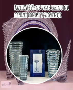 Baccarat z najnižjimi depoziti bonusi
