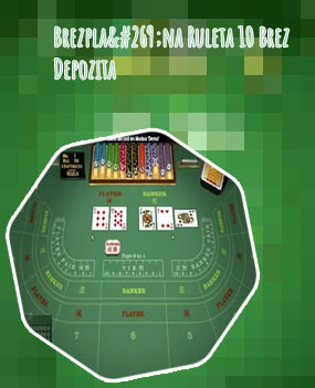 Baccarat z nizkim depozitom slovenija