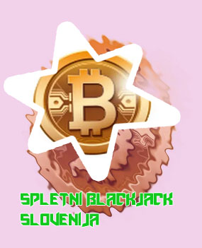 Bitcoin casinoji slovenija