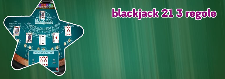 Blackjack za 10€ legalno