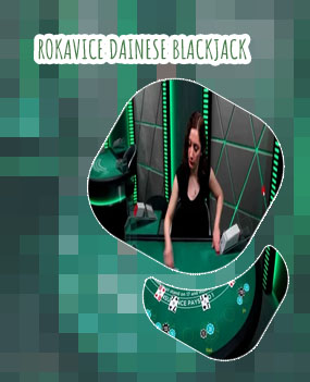 Blackjack za 5€