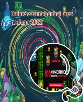 Bonus brez pologa casino bonusi