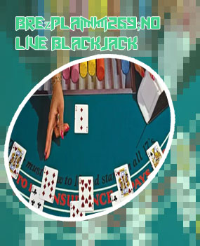 Brezplačne blackjack bonusi