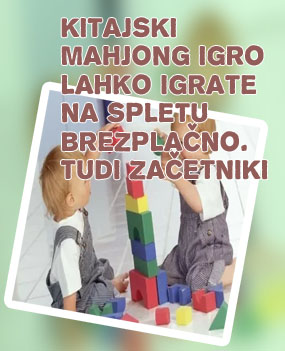Brezplačne igre za otroke