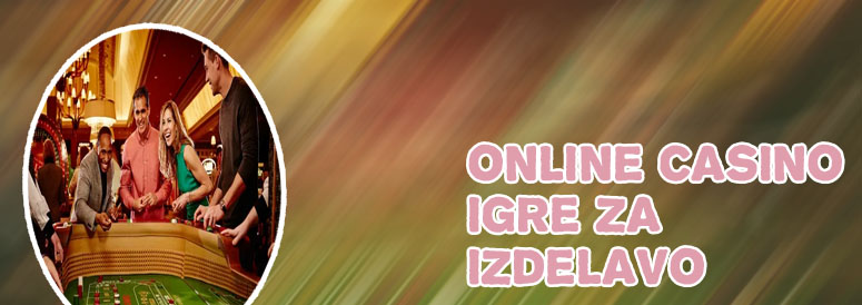 Casino brezplačna igra za pravi denar