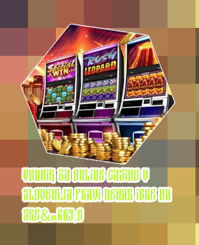 Casino online s