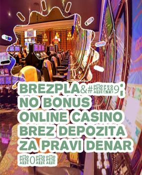 Casino Stava brez tveganja