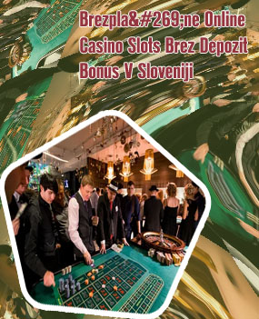 Casino v sloveniji