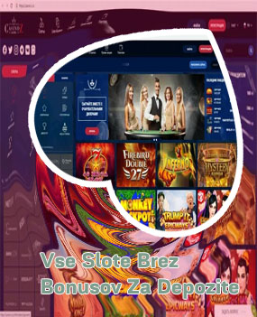 Casino z najnižjimi depoziti