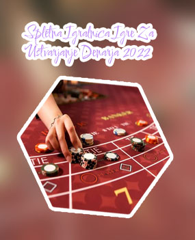Casino z nizkimi vložki igre