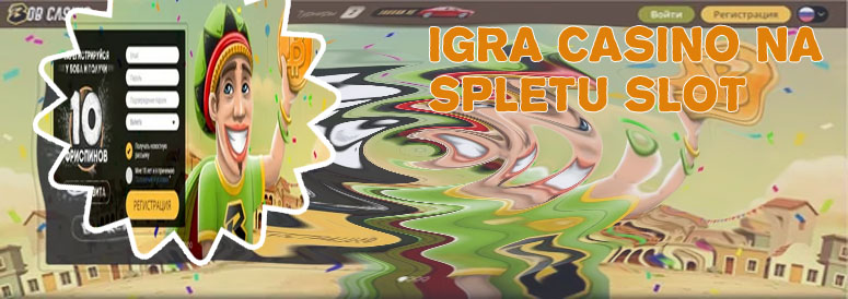 Casinoji Bonus No Deposit igre