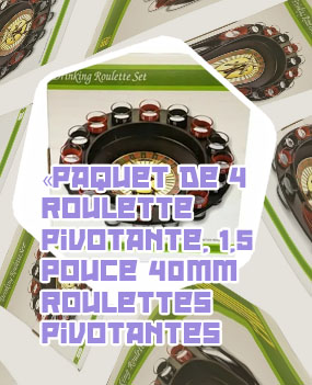Dort roulette