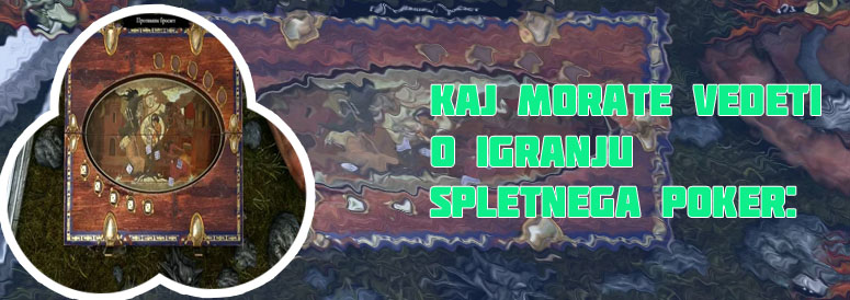 Igra pokra