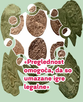 Igre za denar
