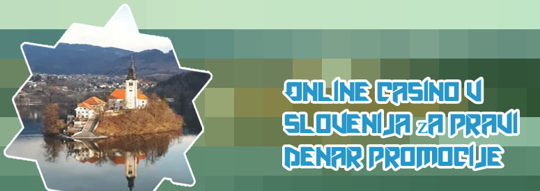 Internetni Sloti slovenija
