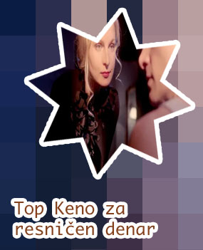 Keno za 1€ za resničen denar