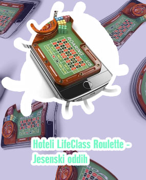 Mobile roulette