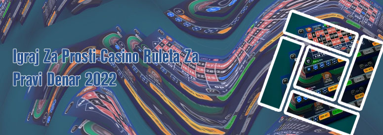 Mobilna ruleta