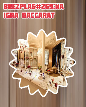 Mobilni baccarat