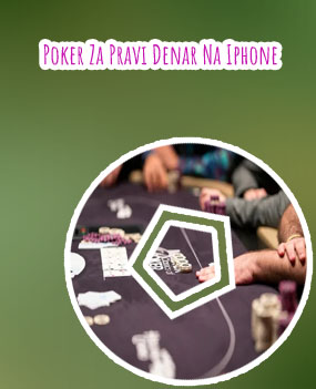 Mobilni poker za resničen denar
