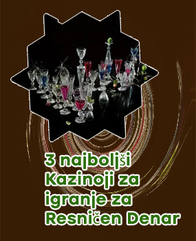 Najboljši baccarat legalno