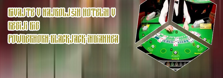 Najboljši blackjack