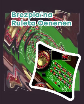 Najboljši ruleta