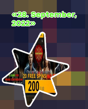 Online casino 2 euro deposit