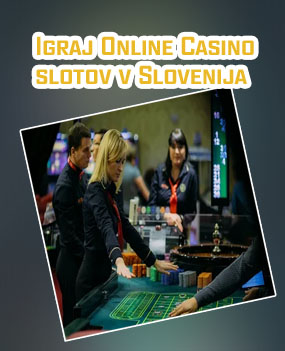 Online casino casino