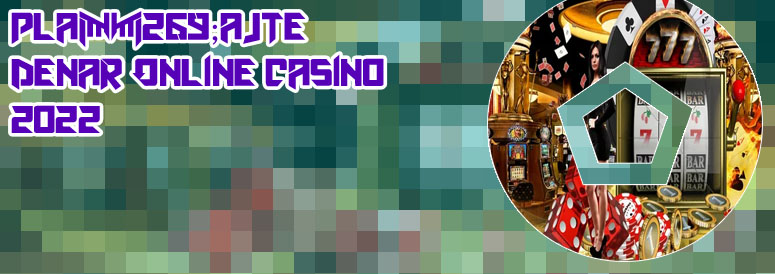 Online casino jatekok