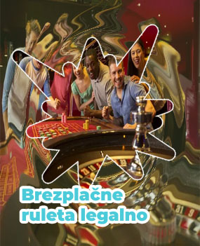 Online casino legalno