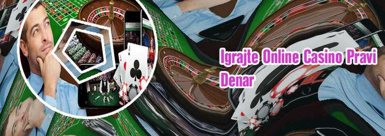 Online casino online