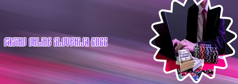Online casinoji