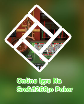 Online Poker avtomati slovenija