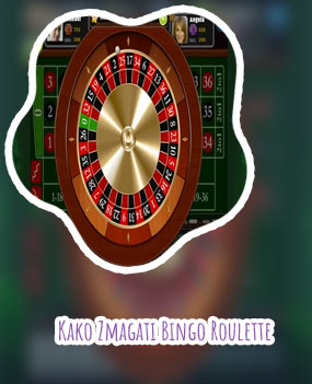 Online roulette