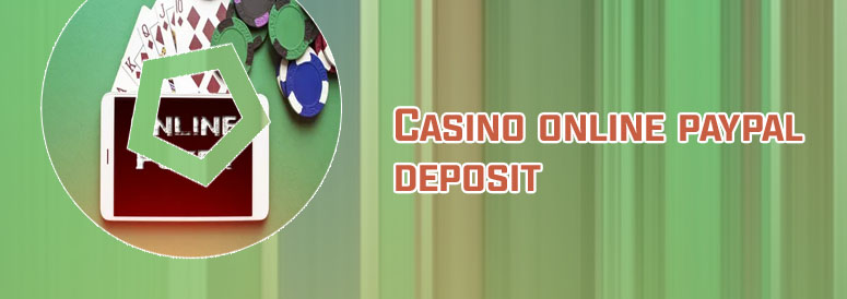 Poker online paypal