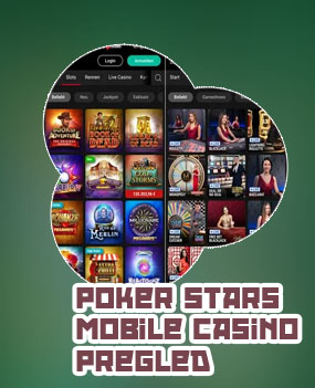 Poker star casino