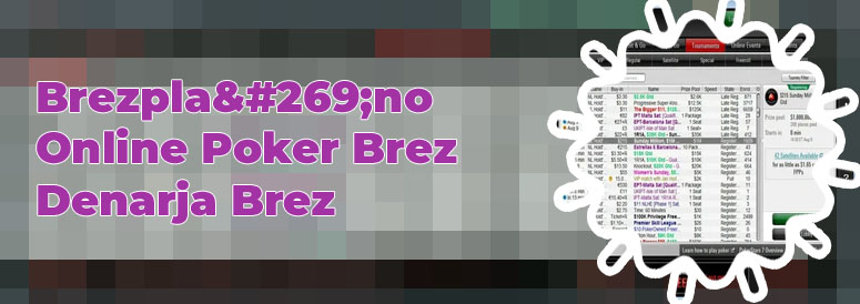 Poker star online