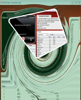 Pokerstars minimo deposito