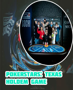 Pokerstars slovenija 2021