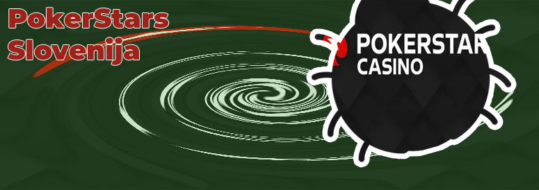 Pokerstars slovenija