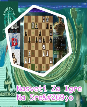 Prava spletna igra na srečo na ruleti