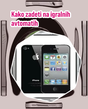 Prave igralniške aplikacije za iphone