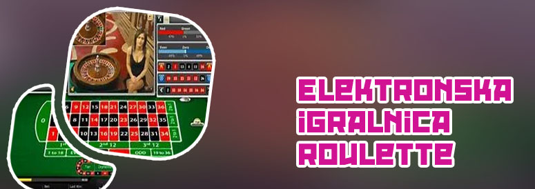 Roulette flash
