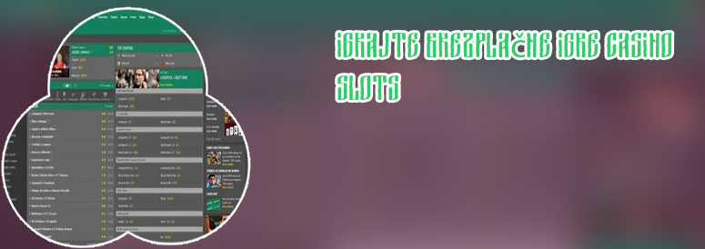 Slot bet 365