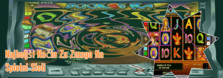 Slot virtual