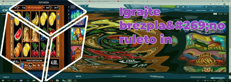 Sloti za 10€ igre