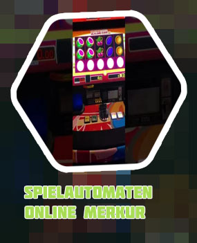 Spielautomaten online merkur