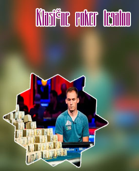 Top poker legalno